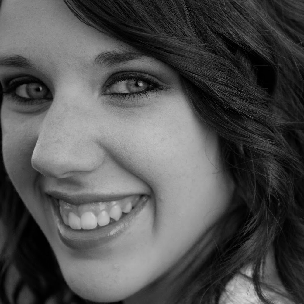 Meet your Posher, Julie